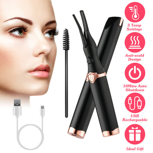 Heated Eyelash Curler