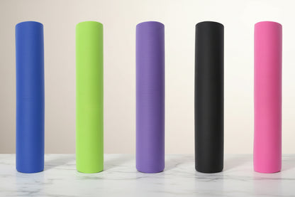 Premium NBR Yoga Mat - Image 3