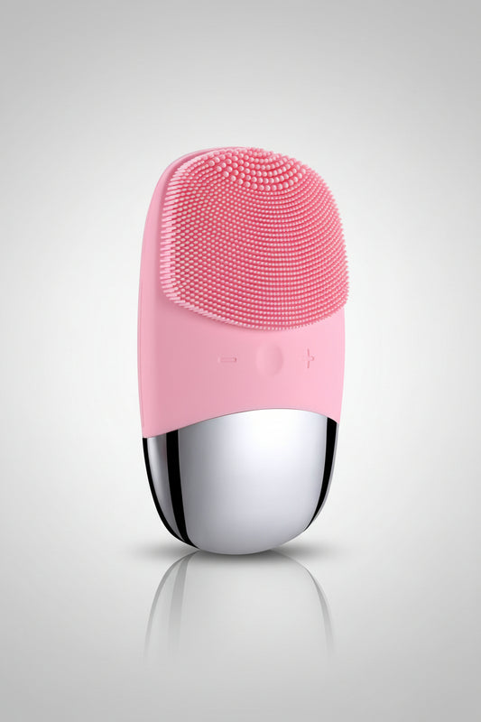 Sonic Face Cleansing Brush