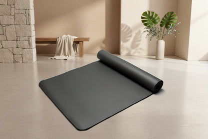 Premium NBR Yoga Mat - Image 6