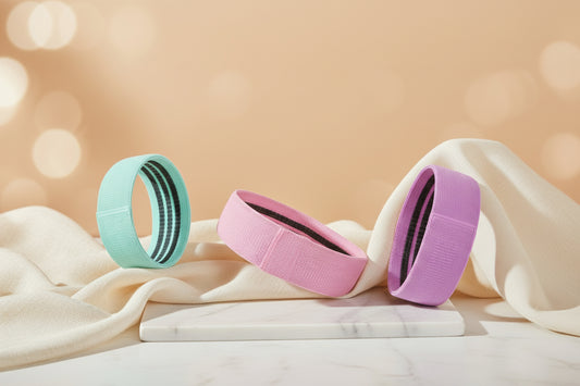 Hip Resistance Bands