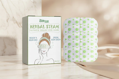 Steam Eye Masks (5-Pack) - Image 3