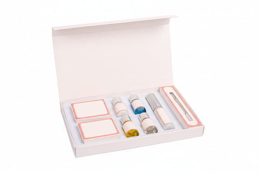 Professional Lash Lift & Perm Kit