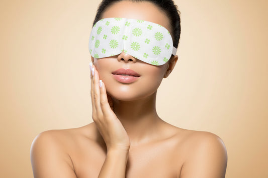 Steam Eye Masks (5-Pack)