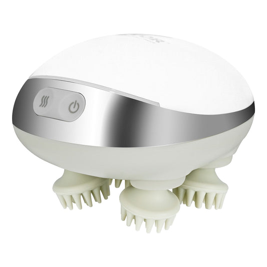 Electric Scalp Massager