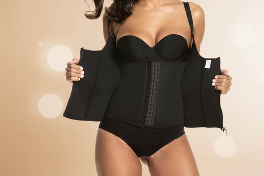 Waist Trainer Corset